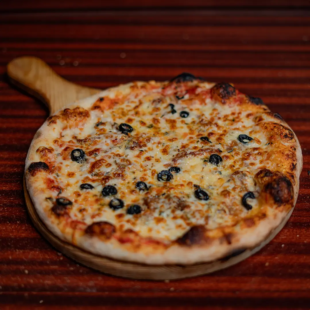 La 4 Fromages