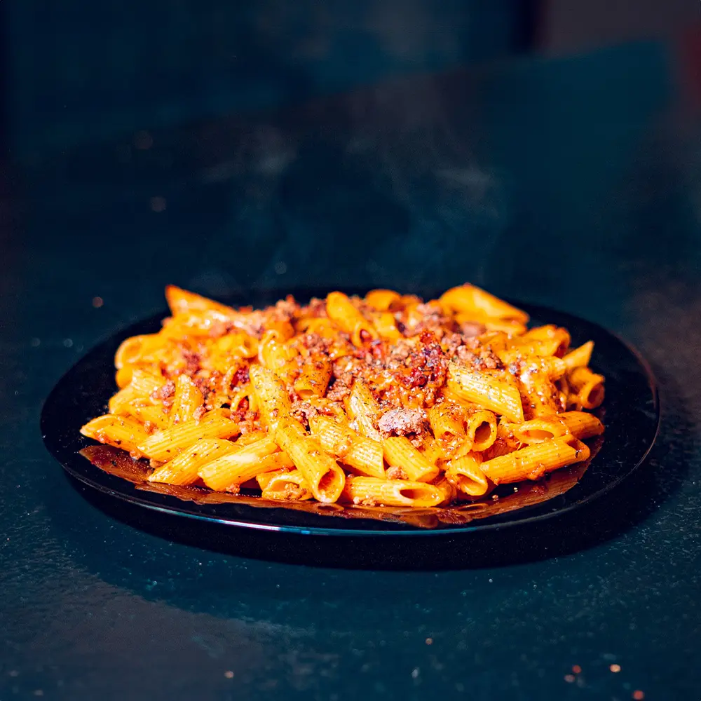Pasta Bolognaise